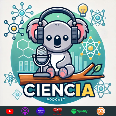 Cover image CiencIA
