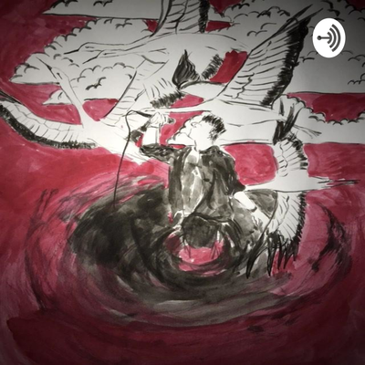 episode 10 - Weakness artwork