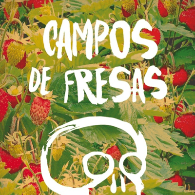episode Campo de Fresas (Capítulos del 1 al 8) artwork