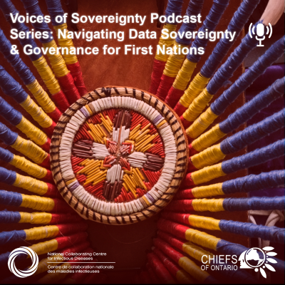 episode Voices of Sovereignty Podcast Series: Episode 6 artwork