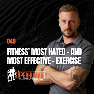 episode Fitness's Most Hated—and Most Powerful—Exercise artwork