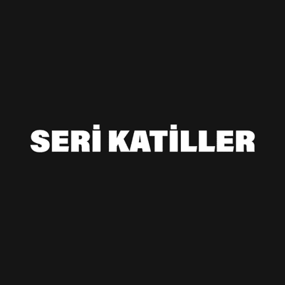 episode Seri Katiller #1 | Giriş artwork