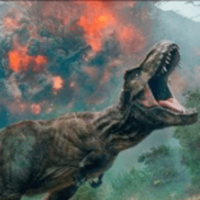 episode 7 especies de dinosaurios que dominaron Mexico artwork