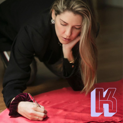 episode Alejandra Lulli artwork