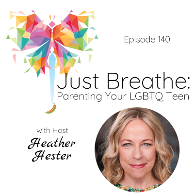 episode You Are Not Alone: Validating Our Shared Experiences of Heaviness artwork