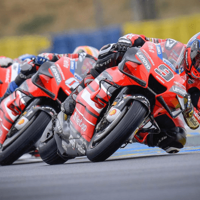 episode MotoGP 2020 Episodio 6: Il bagnato di Le Mans (GP di Francia) artwork