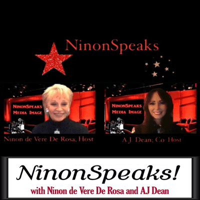 Ninon Speaks!