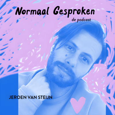 episode Jeroen over lage eigenwaarde en externe validatie artwork