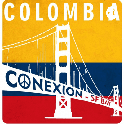 ColombiaConexion - SF Bay