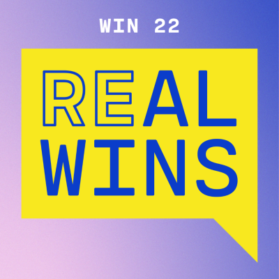 episode RW22: Why Generic Logos Hurt Your Property Brand artwork