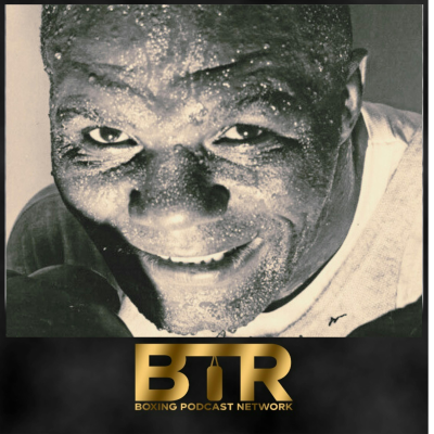 episode Jersey Joe Walcott (Part III) artwork