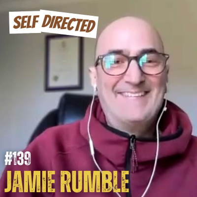 episode Jamie Rumble | Nomadic Becoming in the Anthropocene artwork