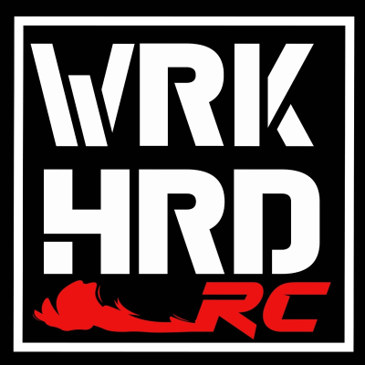 Work Hard RC Podcast