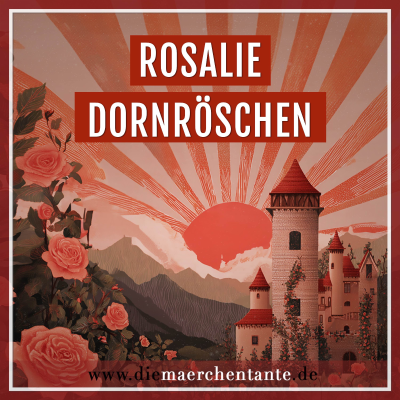 episode Rosalie (Dornröschen) artwork