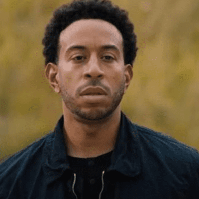 episode Ludacris On Beef Between The Rock & Vin Diesel "It's A Delicate Situation" artwork