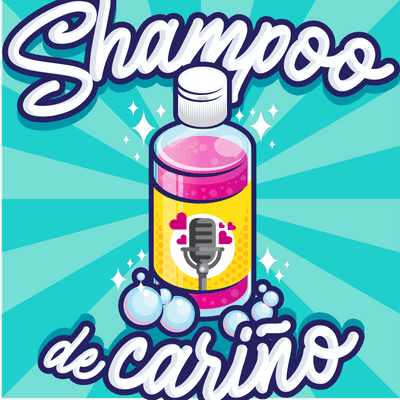 episode Shampoo de Cariño Ep. 15. La Odisea del emprendimiento: una épica moderna artwork