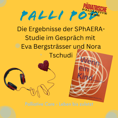 episode Episode 20-6-1 Ergebnisse der SPhAERA-Studie artwork