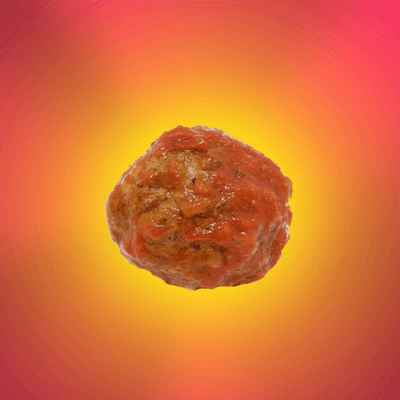 episode #5 - Meatpoles artwork