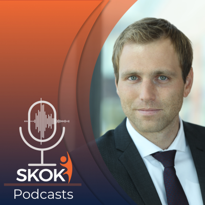 episode #46: Radek Novák: o AI, digitalizaci a trendech v ekonomice artwork