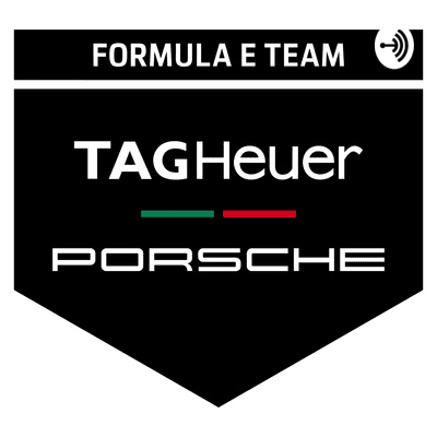 episode Inside E - Episode 25: Pascal Wehrlein & André Lotterer, Porsche Works Drivers: “We’re doing everything we can to advance as a team” artwork