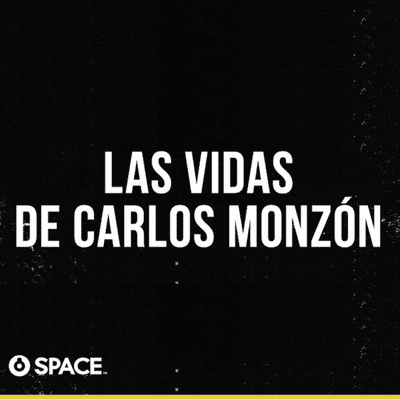 Las vidas de Carlos Monzón
