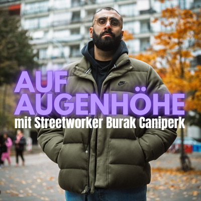 Cover image Auf Augenhöhe