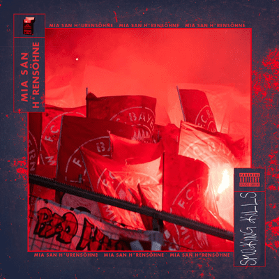 episode # 23Mia San H*rensöhne artwork