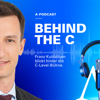 episode Episode 186 mit Christian Thimm (Group CFO, PROBAT) artwork