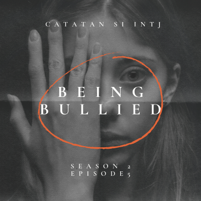 episode S2E5. PERNAH DIBULLY? artwork