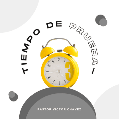 episode Tiempo De Prueba artwork