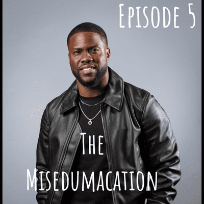episode You Aint A Comedian! Feat. JoJo Casillas artwork