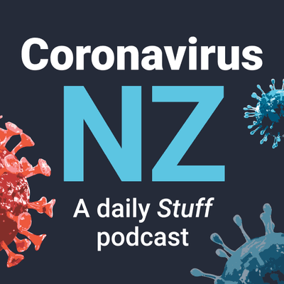 episode Introducing: Coronavirus NZ artwork