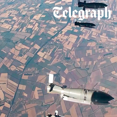 episode Moscow slams Ukraine with new glide bombs as Lavrov's future in doubt artwork