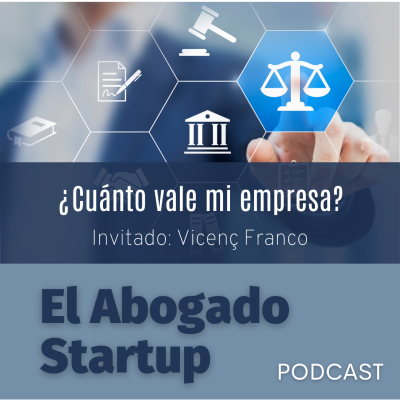 episode ¿Cuánto vale mi empresa? artwork
