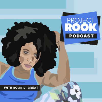 episode PR164: 3 Things That Confirm You Don’t Give A Damn About Yo Self or Yo Health artwork