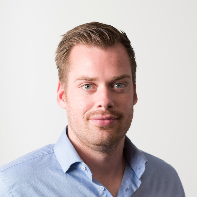 Omslagafbeelding van de show Robin van Veen