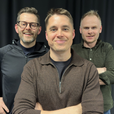 episode Tok med kjæresten til Trondheim: Derfor kom han til RBK artwork