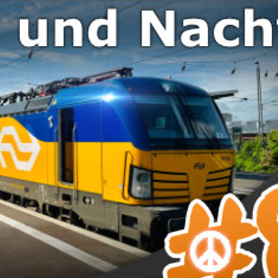 episode #82 Tag und Nacht artwork