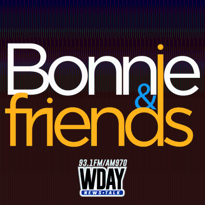 Bonnie & Friends