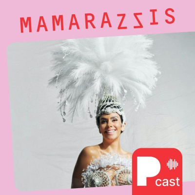 episode Mamarazzis: la Familia Real, Tita Cervera y Cristina Pedroche, protagonistas de la semana artwork