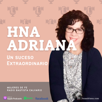 episode Un suceso Extraordinario artwork