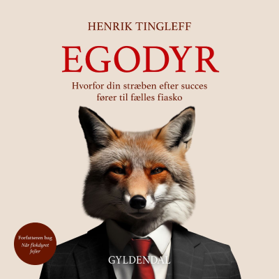 Egodyr