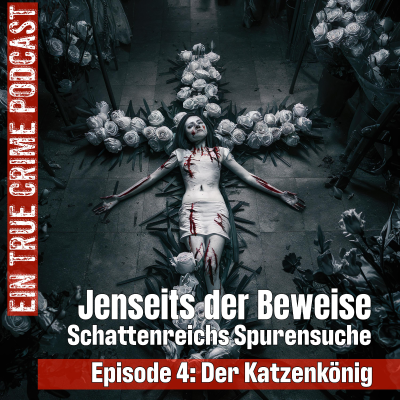 episode JdB - Episode 04 - Der Katzenkönig artwork