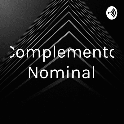 Complemento Nominal