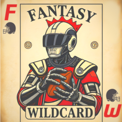 episode Wildcard Dynasty | Patrick Mahomes Censored | 2025 Predictions artwork