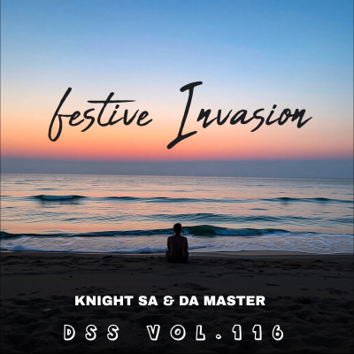 episode Knight SA & Da Master - Deeper Soulful Sounds Vol.116 [Festive Year End Mix] artwork