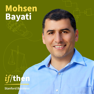 episode The AI Prescription for Healthcare artwork