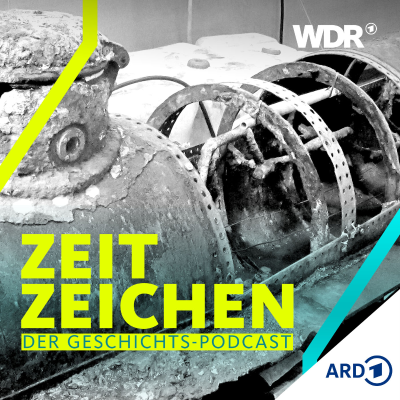 episode Geheime Waffe im US-Bürgerkrieg: Das Rätsel um das U-Boot "Hunley" artwork