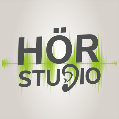 Coverbild der Sendung Hörstudio