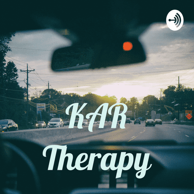 episode Kar Therapy: Sex Talk w🐔 Block artwork